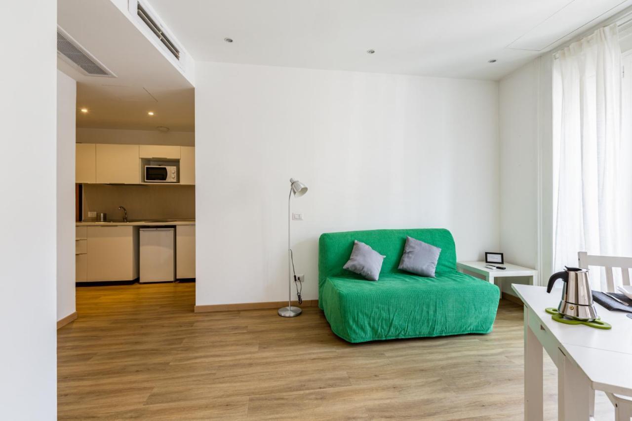 Top Accommodations In The Heart Of Milano! Exterior photo