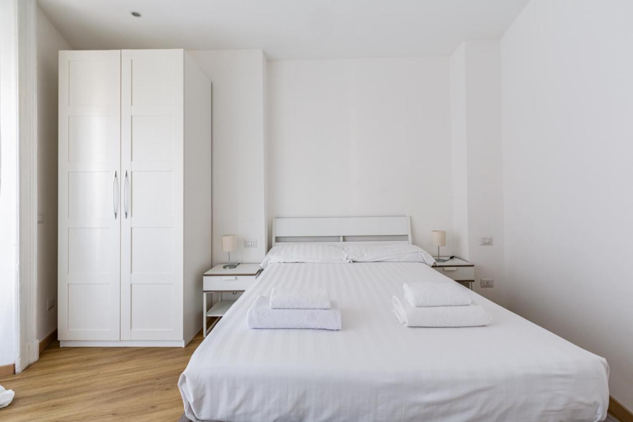 Top Accommodations In The Heart Of Milano! Exterior photo