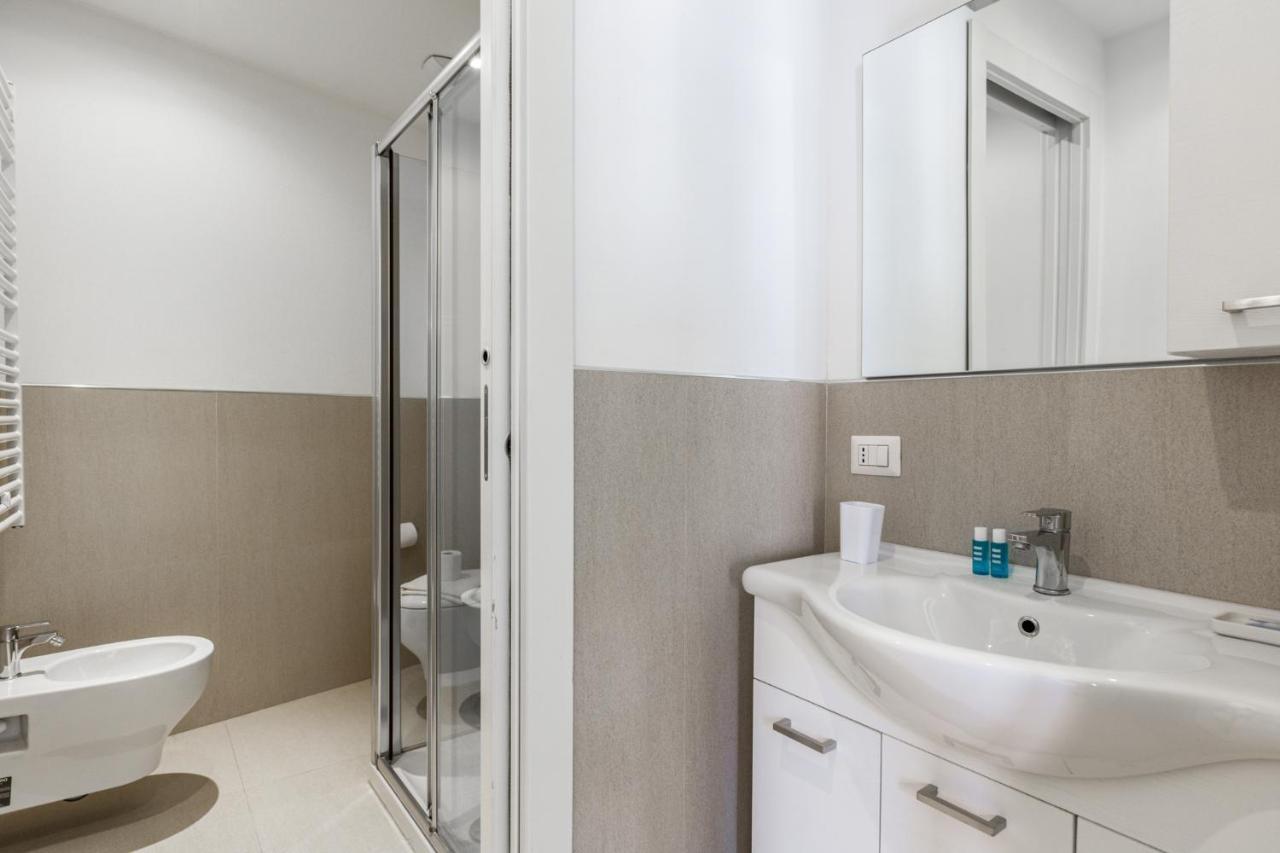 Top Accommodations In The Heart Of Milano! Exterior photo
