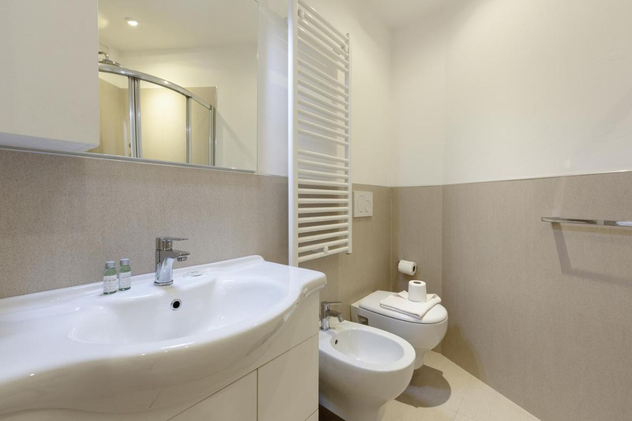 Top Accommodations In The Heart Of Milano! Exterior photo