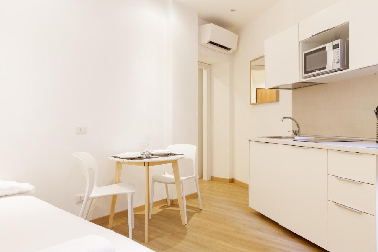Top Accommodations In The Heart Of Milano! Exterior photo