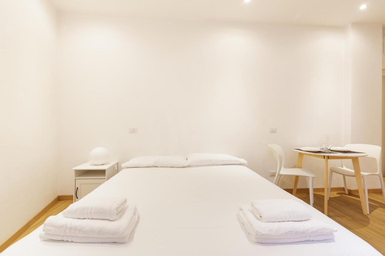 Top Accommodations In The Heart Of Milano! Exterior photo