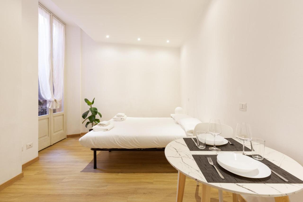 Top Accommodations In The Heart Of Milano! Exterior photo