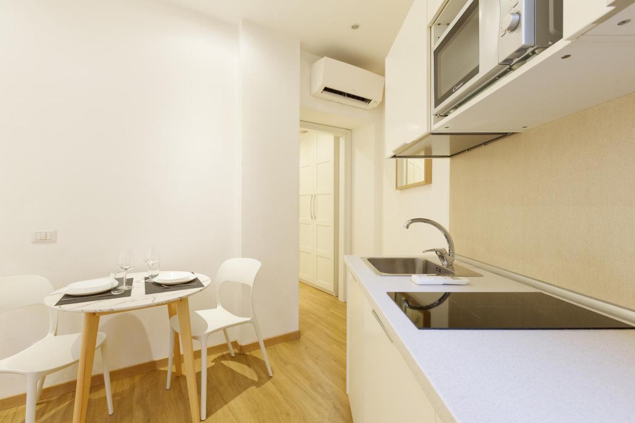 Top Accommodations In The Heart Of Milano! Exterior photo