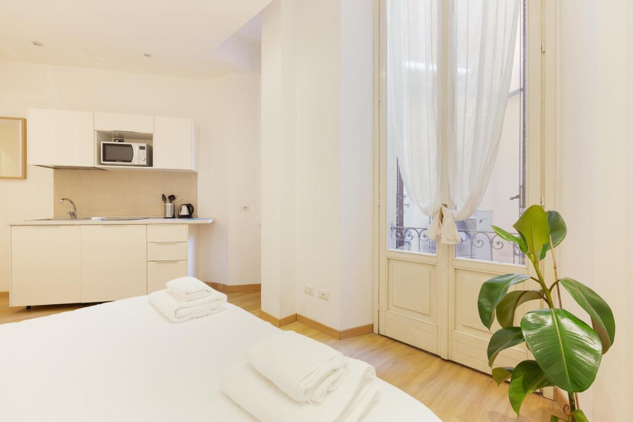 Top Accommodations In The Heart Of Milano! Exterior photo