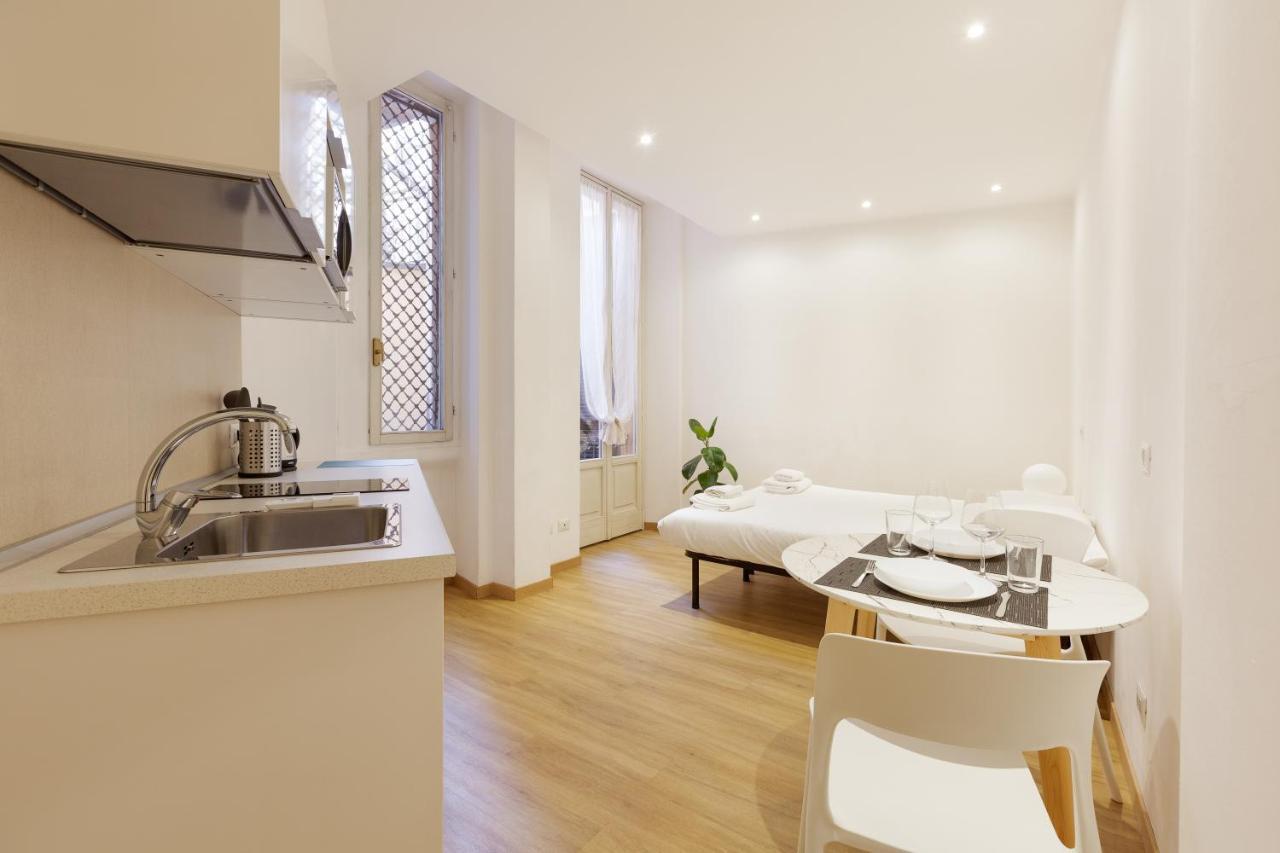 Top Accommodations In The Heart Of Milano! Exterior photo